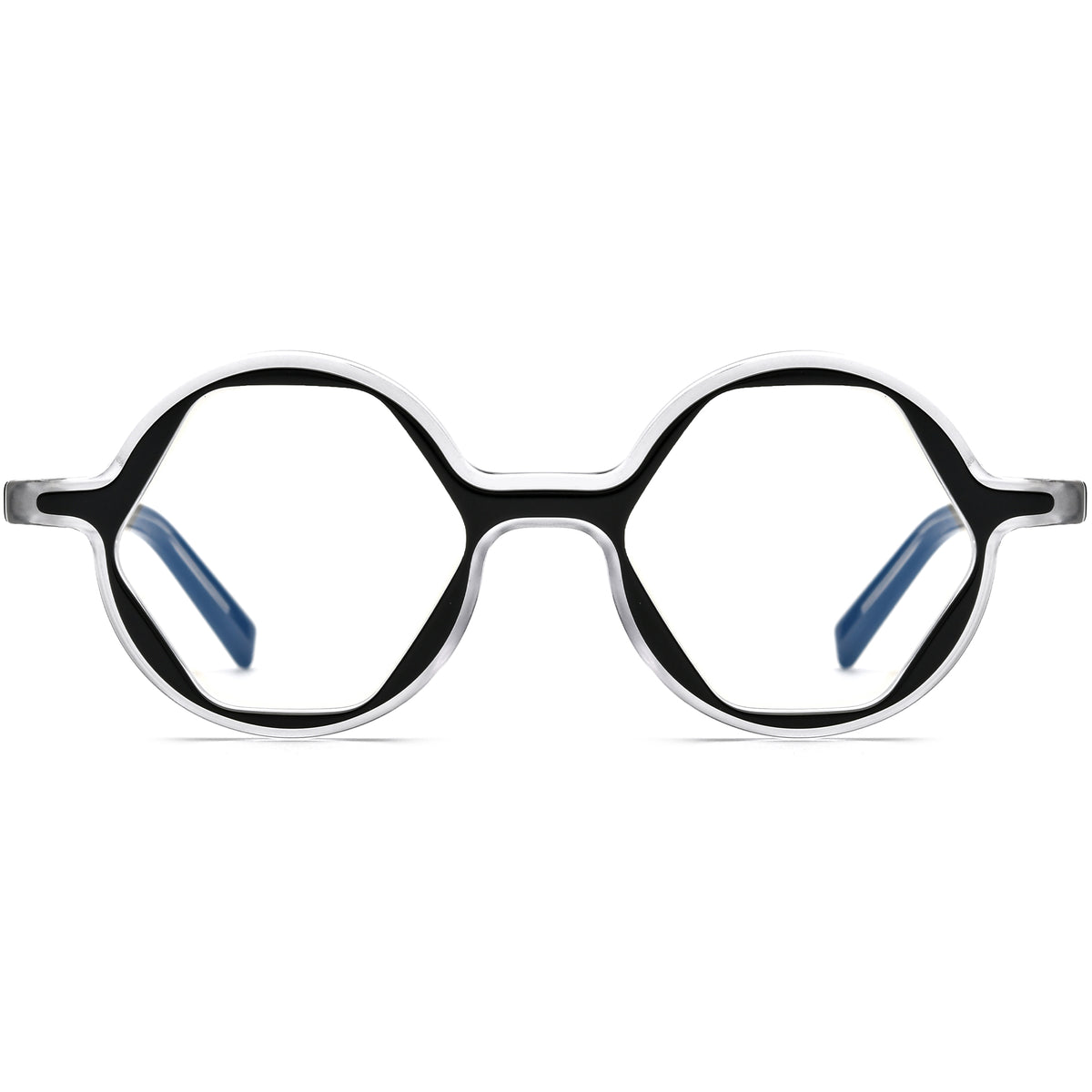 Geometric Glasses BR1275