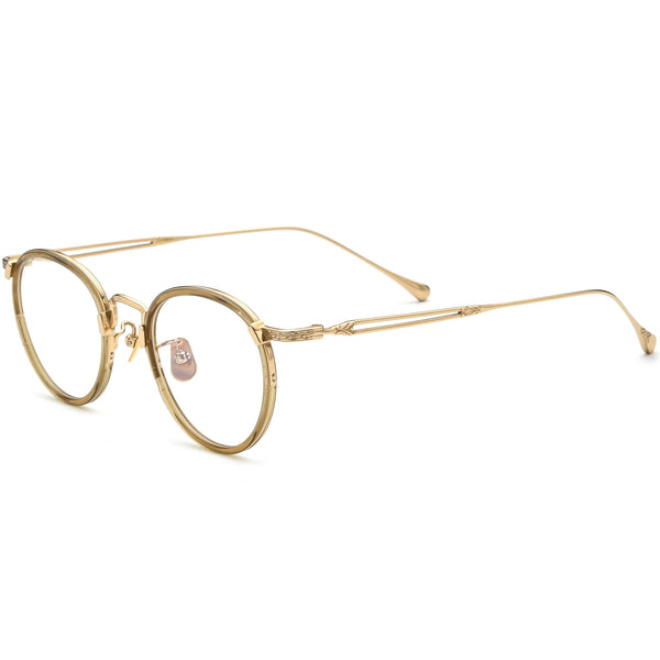 Round Glasses BR1370