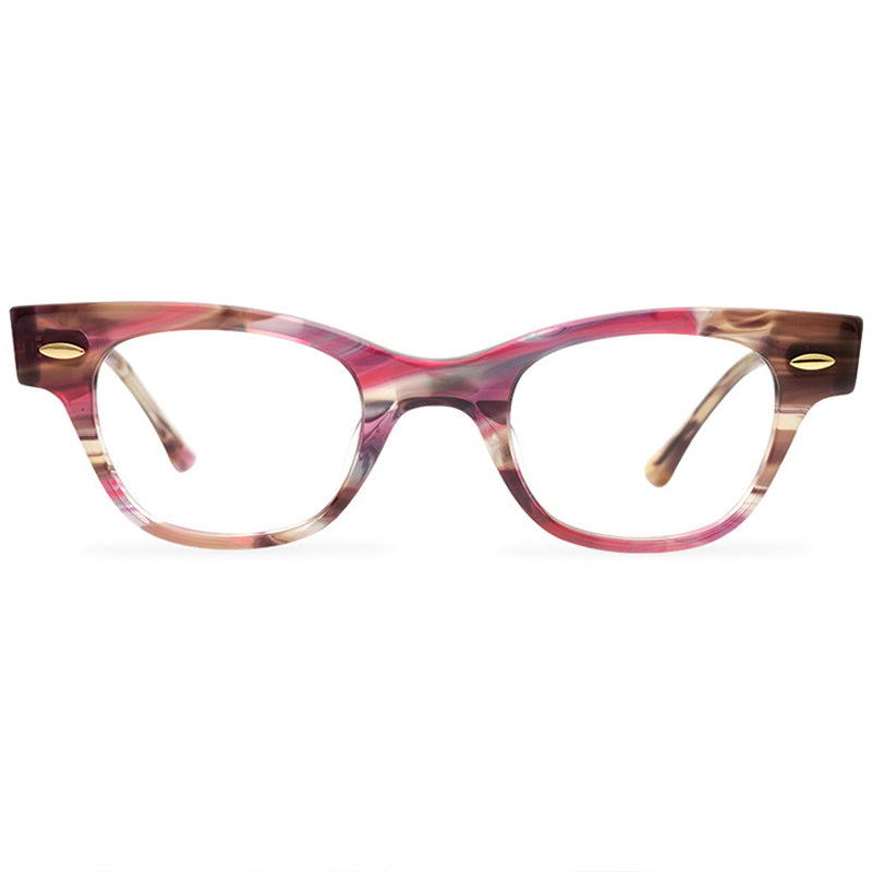 Cat-Eye Glasses A2230
