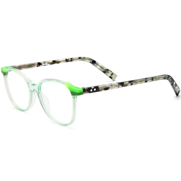 Square Glasses BR1032