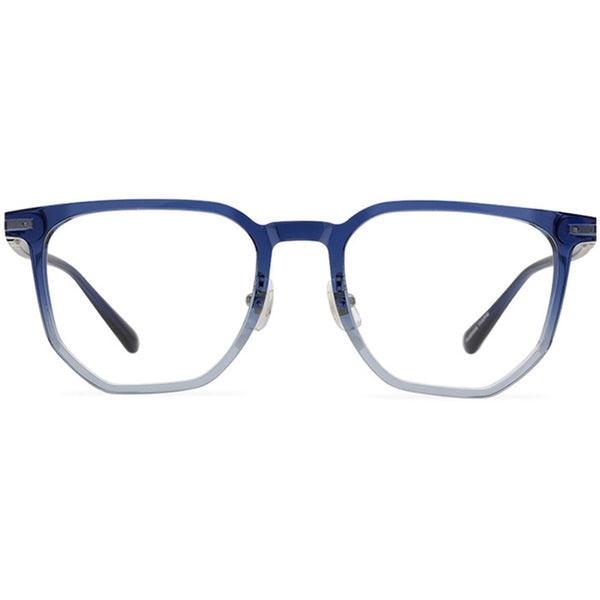 Square Glasses A1217