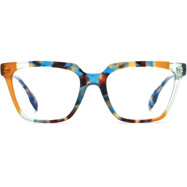 Cat-Eye Glasses BR1042