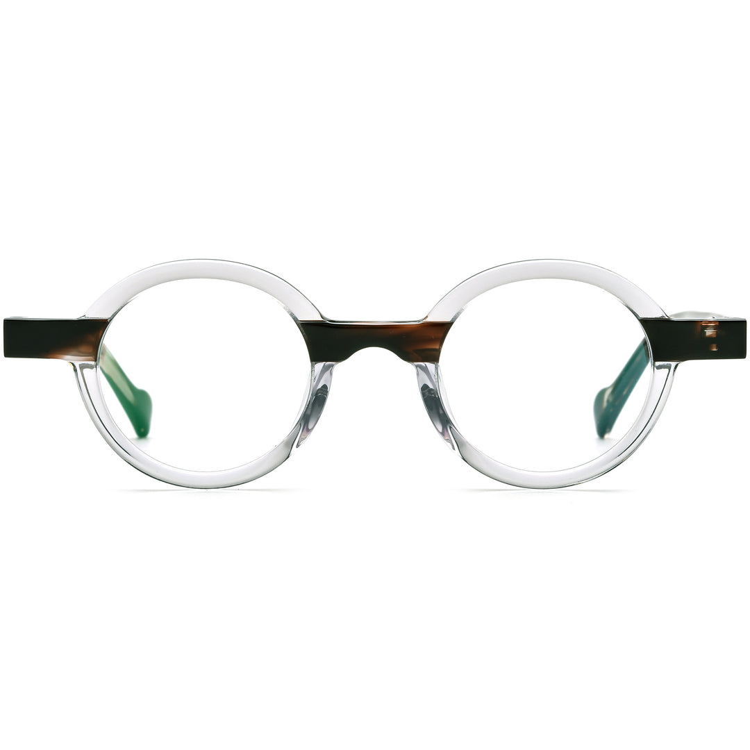 Round Glasses BR1038