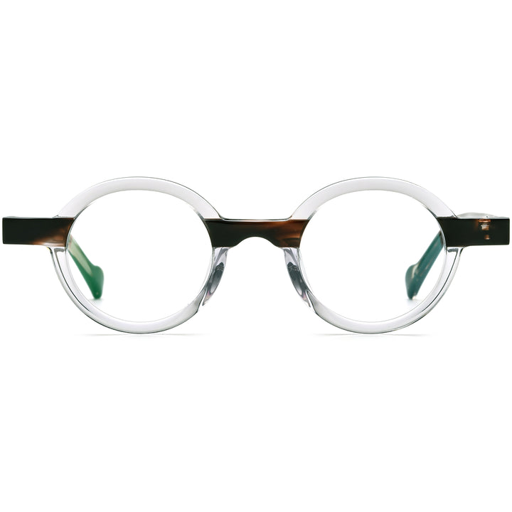 Round Glasses BR1038