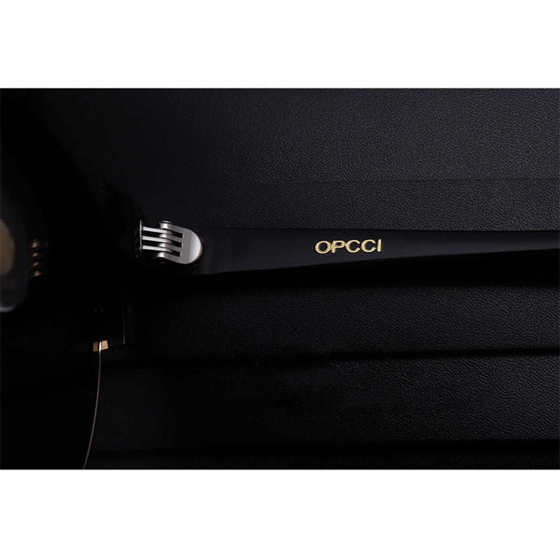 Round Sunglasses S1033