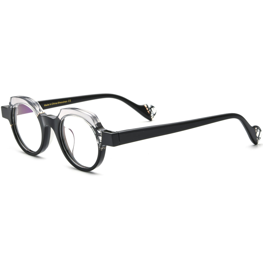 Round Glasses BR1039