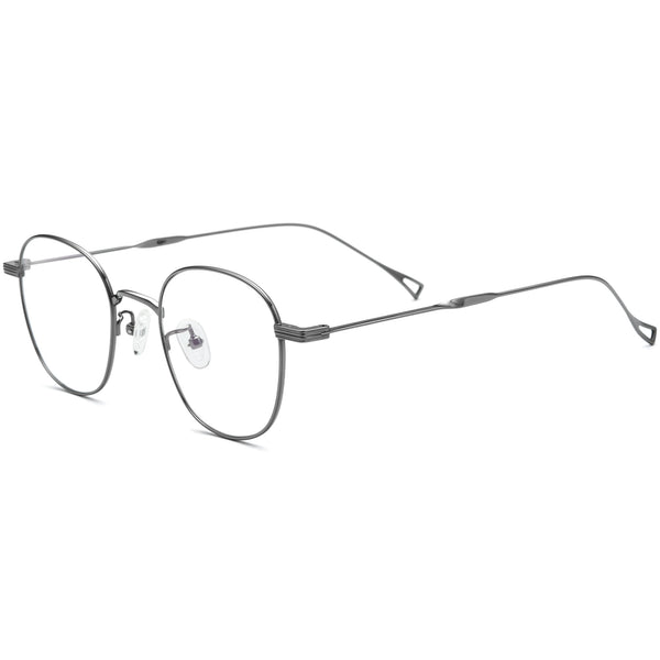 Square Glasses BR1170