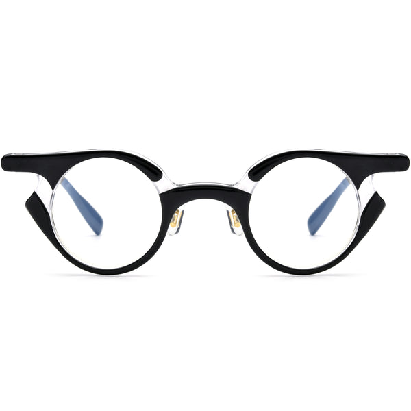 Geometric Glasses BR1110