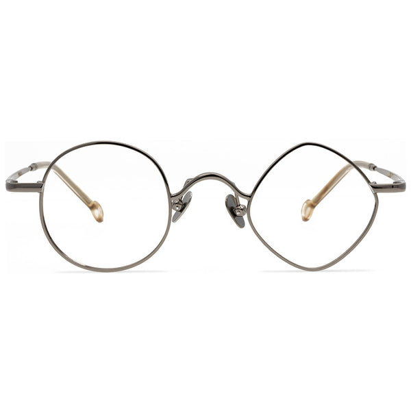Geometric Glasses A2279