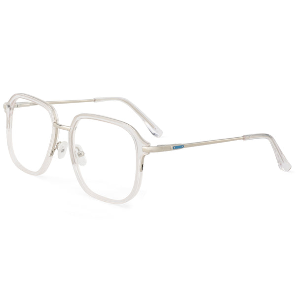 Square Glasses A3262
