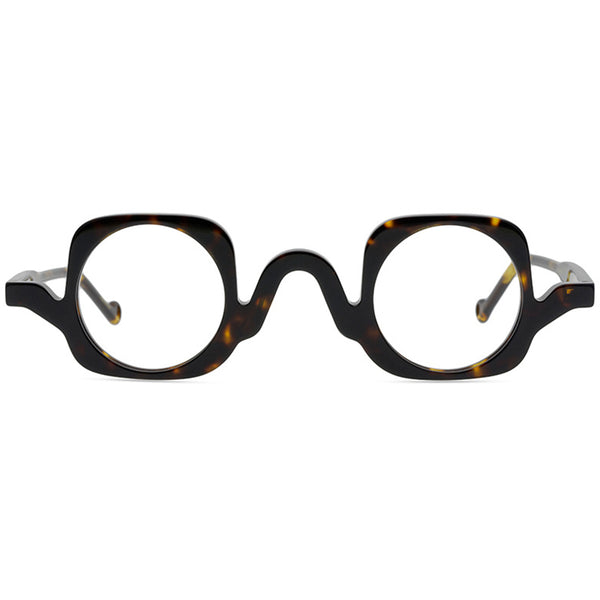 Geometric Glasses A2197
