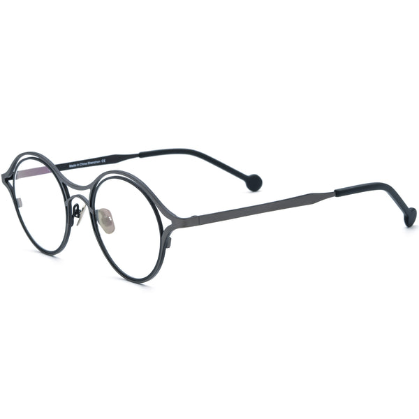 Geometric Glasses BR1367