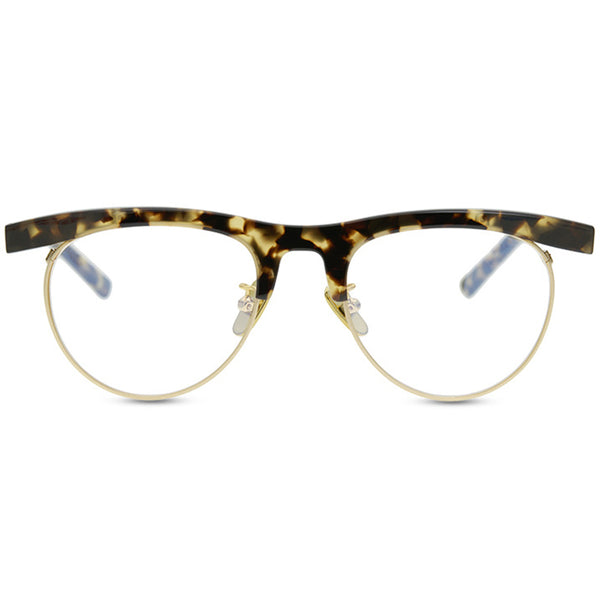 Geometric Glasses A2195