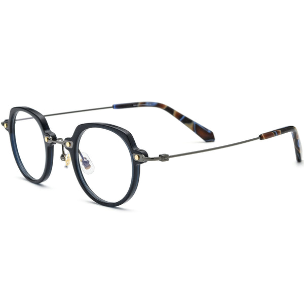 Round Glasses BR1109