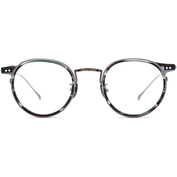 Round Glasses BR1243