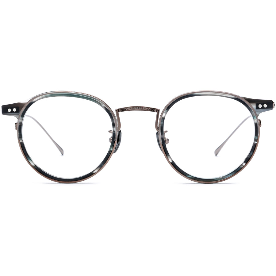 Round Glasses BR1243