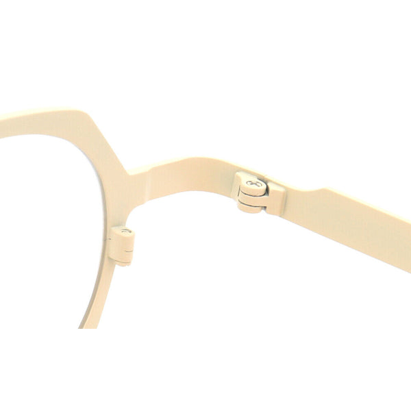 Round Glasses A3634