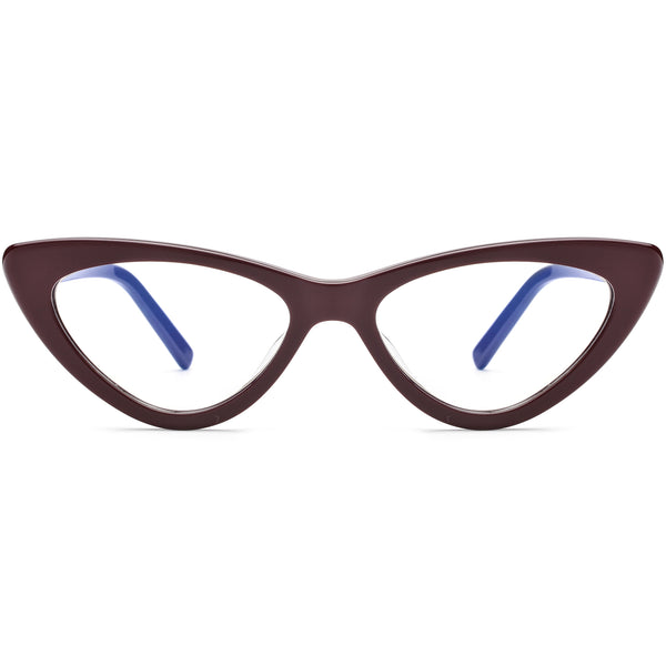 Cat-Eye Glasses BR1277