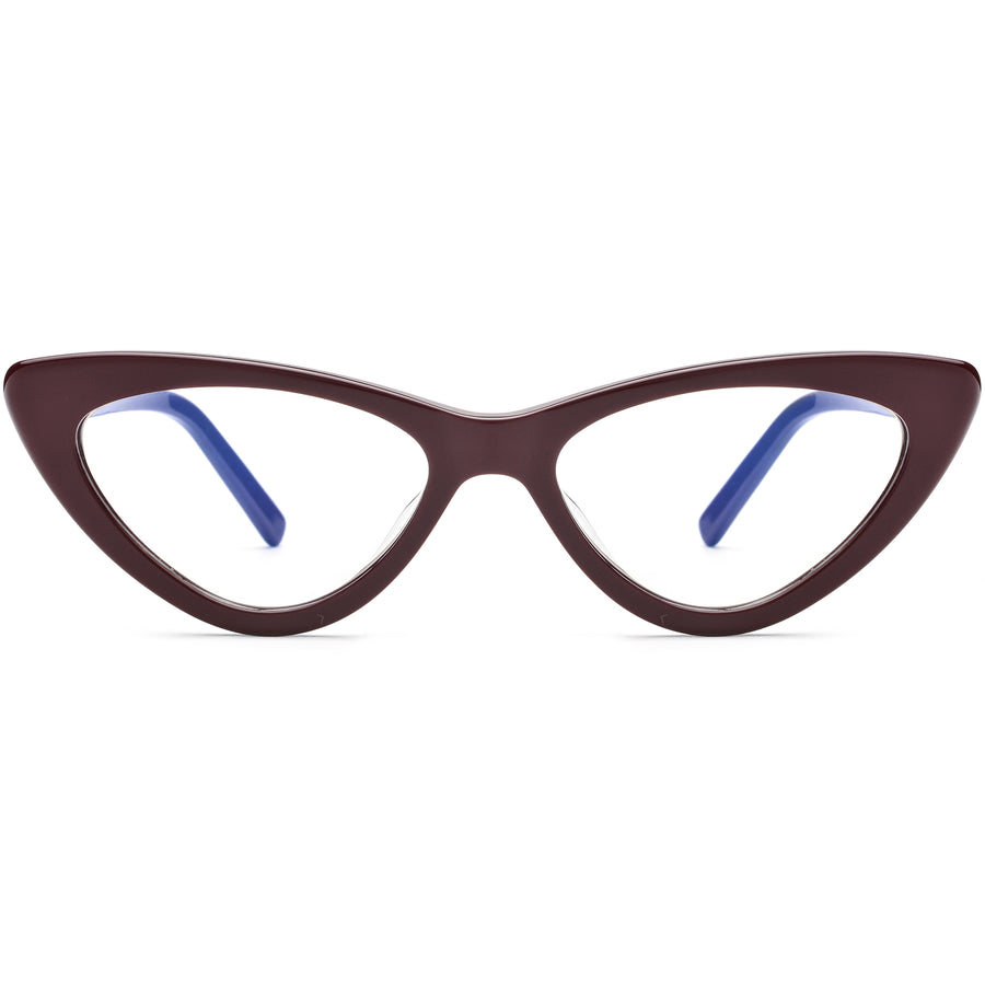 Cat-Eye Glasses BR1277