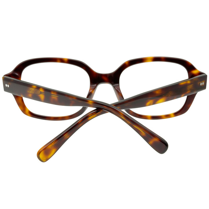 Rectangle Glasses A3631