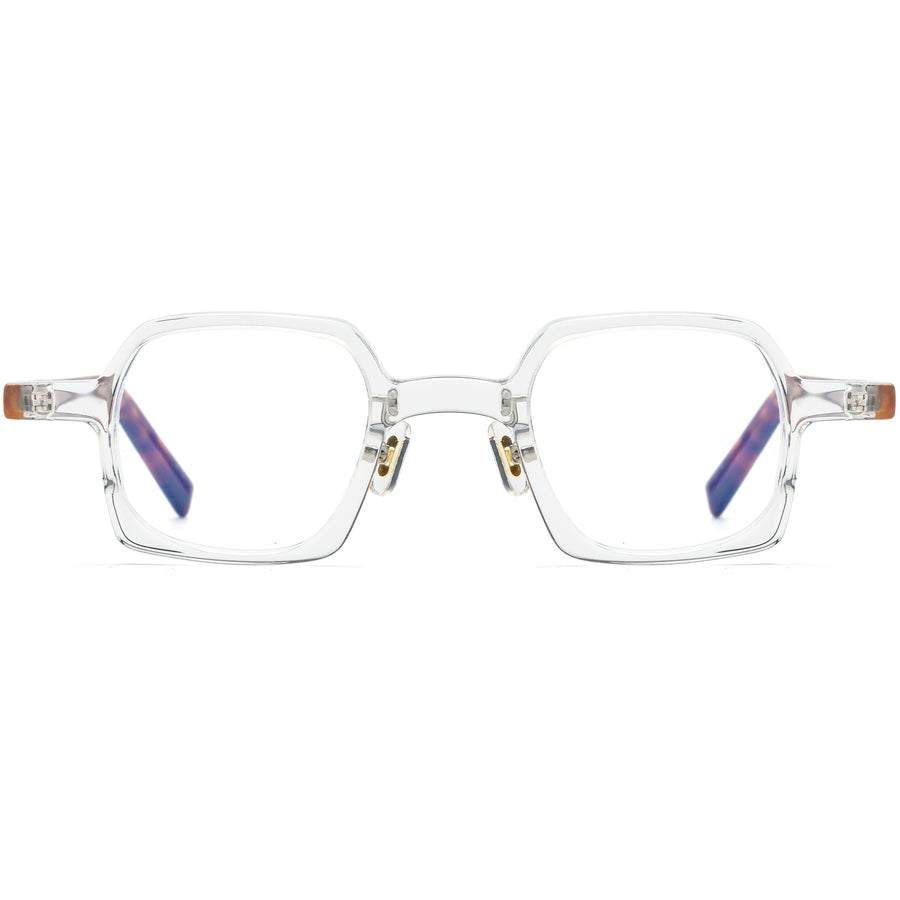 Square Glasses BR1093