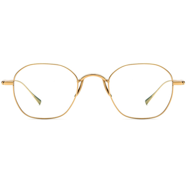 Geometric Glasses BR1166