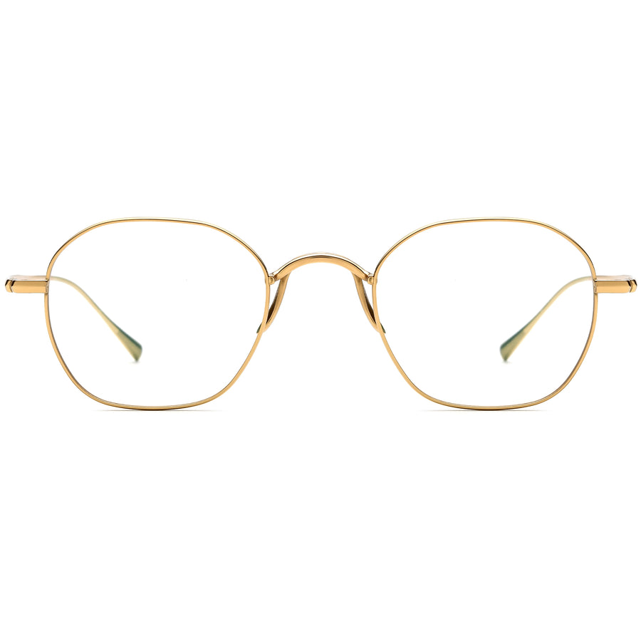 Geometric Glasses BR1166