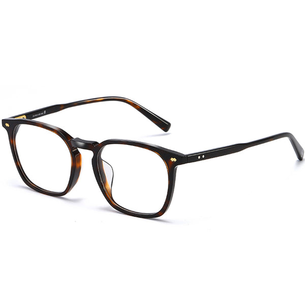 Square Glasses A1074