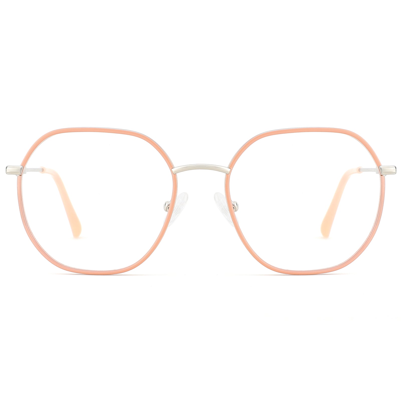 Geometric Glasses A3250