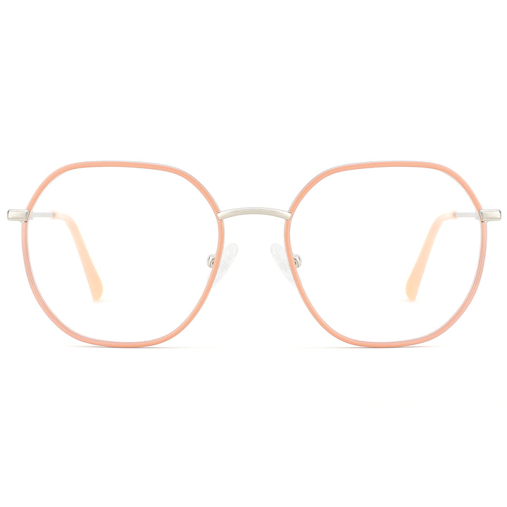 Geometric Glasses A3250