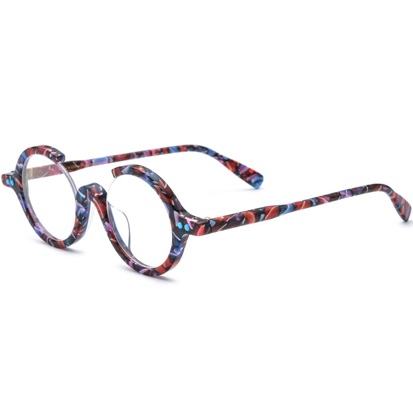 Round Glasses BR1052