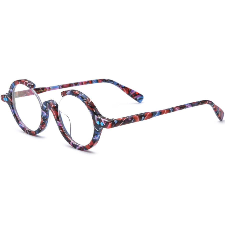 Round Glasses BR1052