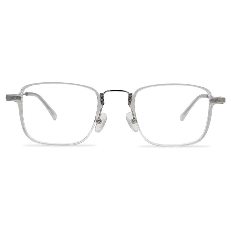 Rectangle Glasses A2272