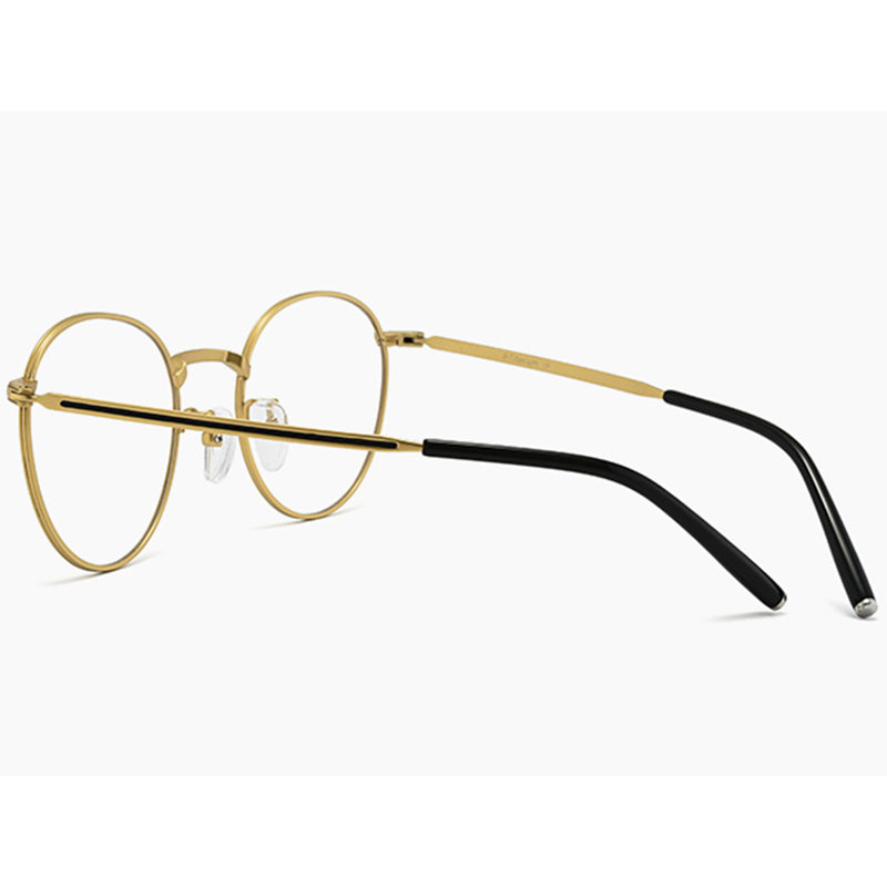 Round Glasses A1059