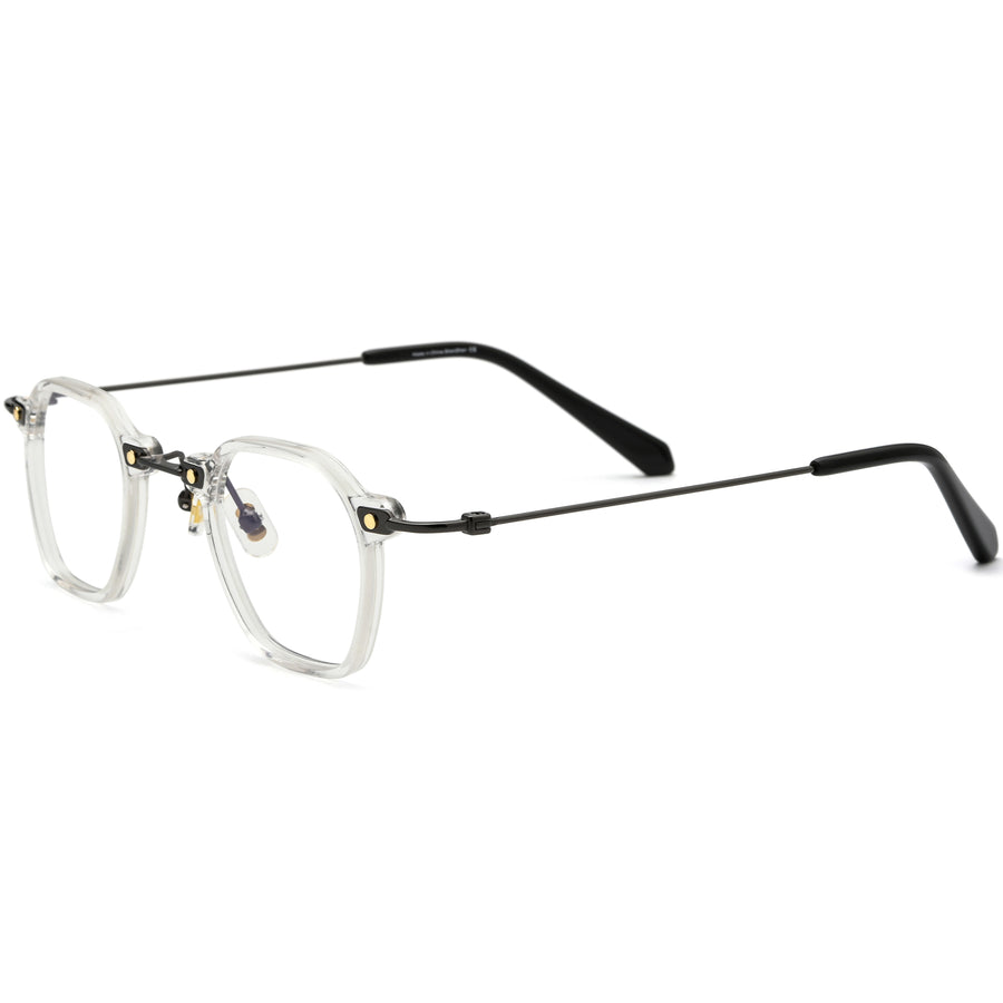 Geometric Glasses BR1250