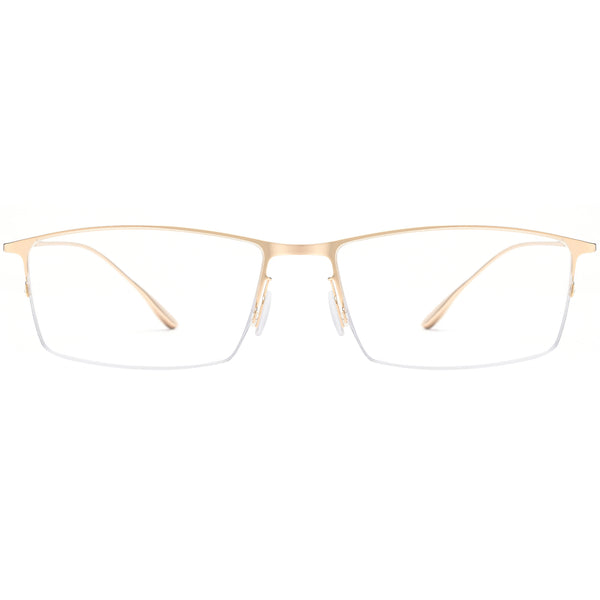 Rectangle Glasses BR1349