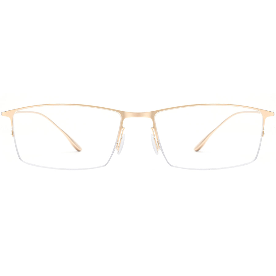 Rectangle Glasses BR1349