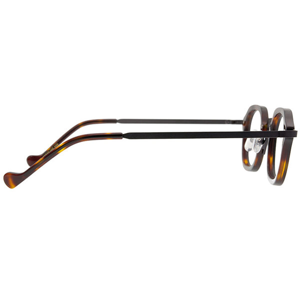 Square Glasses A3654