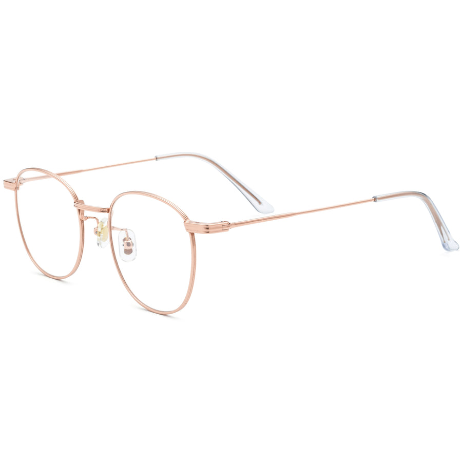 Square Glasses BR1193