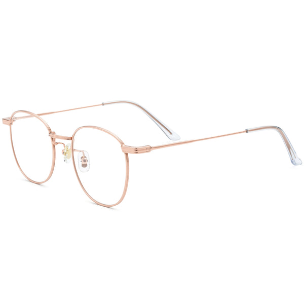 Square Glasses BR1193