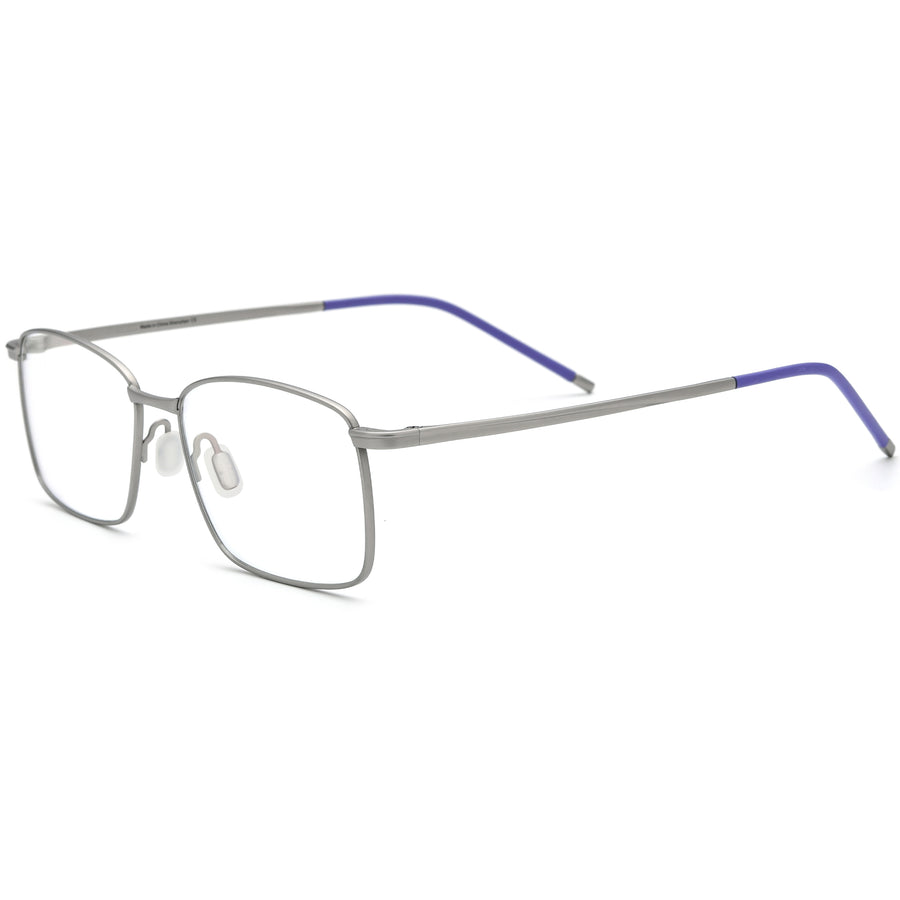 Rectangle Glasses BR1220