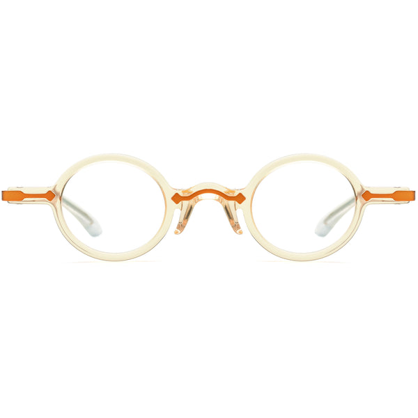 Round Glasses BR1049