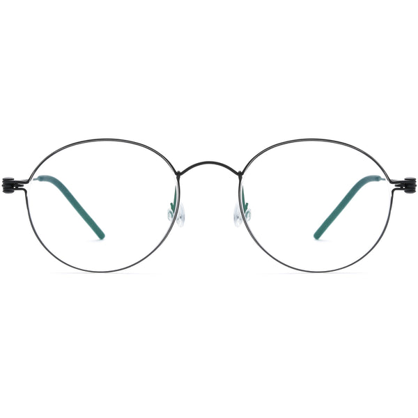 Round Glasses BR1331