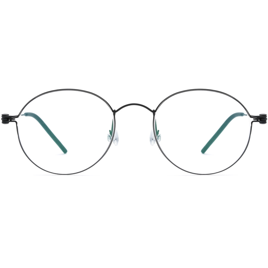 Round Glasses BR1331