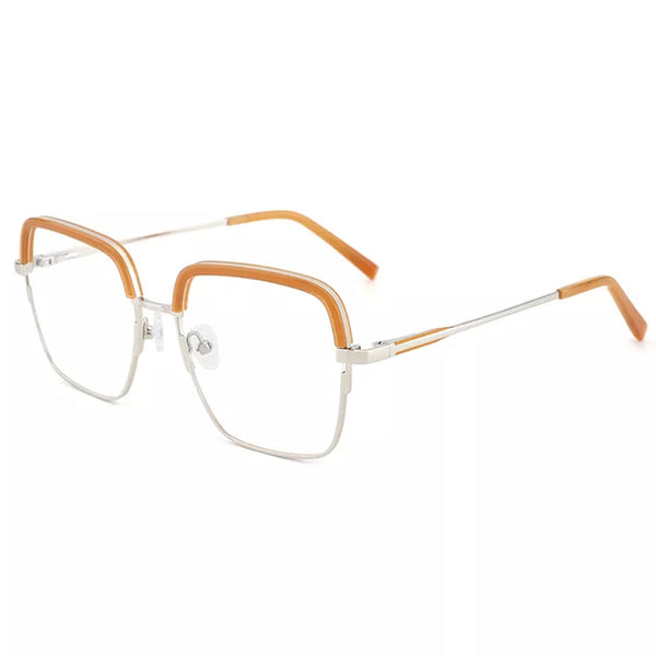 Browline Glasses A1841