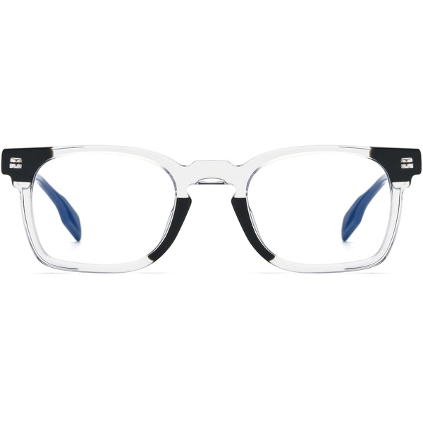 Square Glasses BR1027