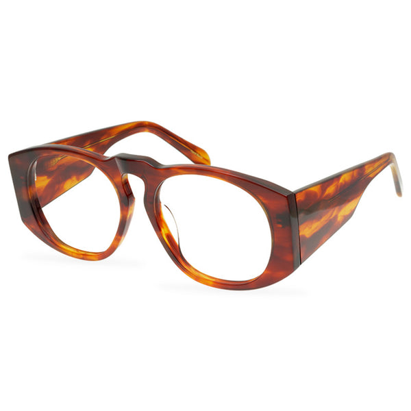 Geometric Glasses A3656