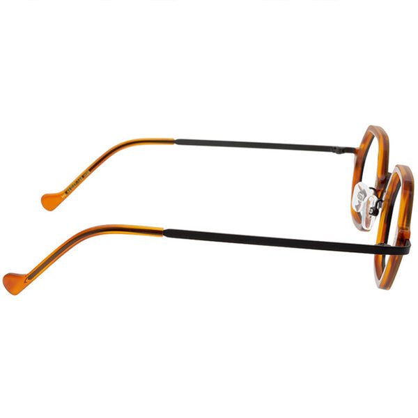 Geometric Glasses A2338