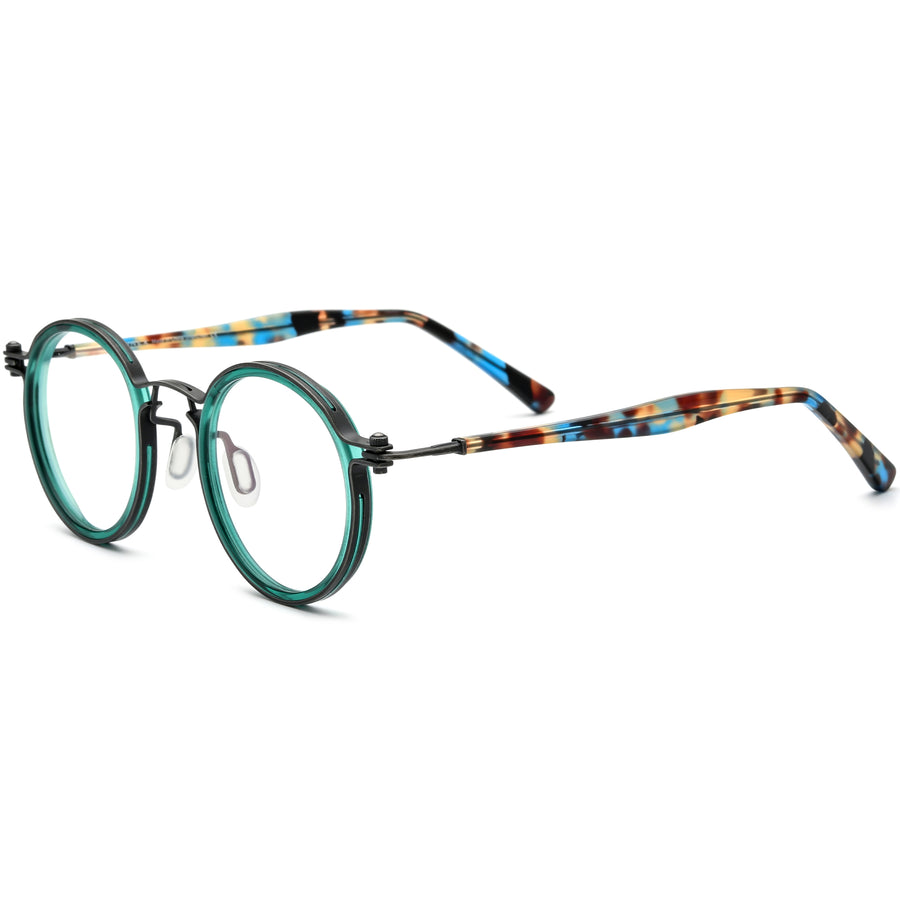 Round Glasses BR1119