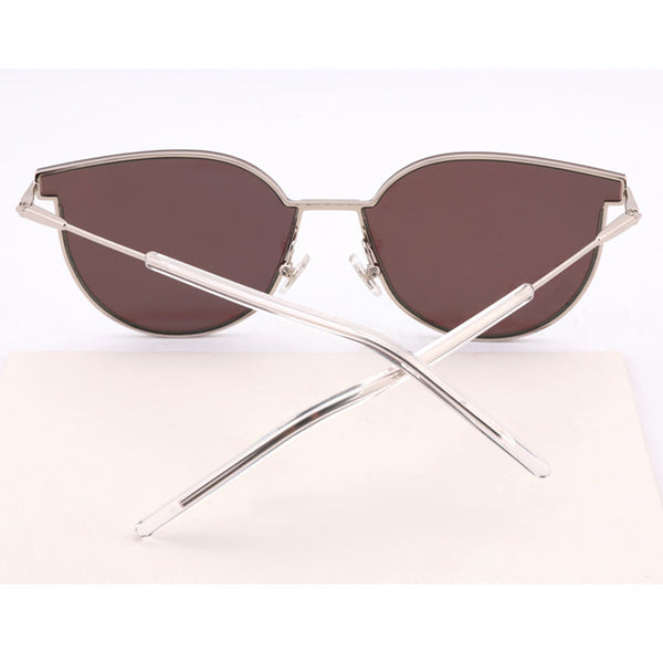 Round Sunglasses S1042